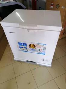 FABER - 148L Deep Freezer NEW