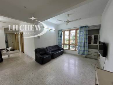Apartment For Sale in Mawar Apartment (Sungai Nibong)