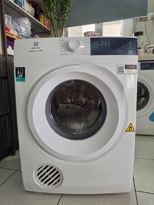 Electrolux Dryer
