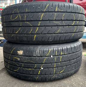 195 50 15 Toyo Nano Energy 3 Tyre Tebal 45%
