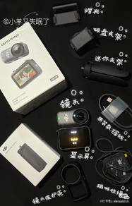 dji osmo nano