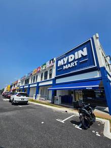 Shop lot For Rent in Semenyih,SGR