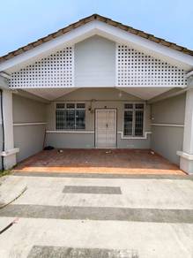 1-storey Terraced House For Sale in Masai,JHR