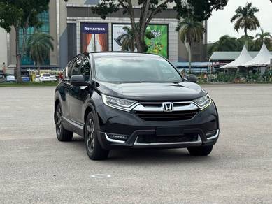 Honda CR-V TC 2WD in Johor Bahru, JHR
