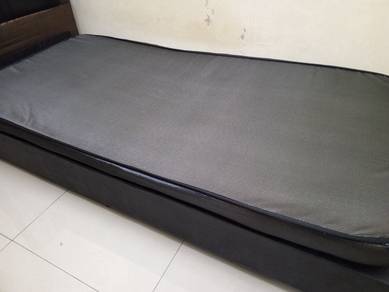 Tilam Single Foam 5 inci 