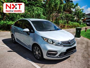 Proton Persona PREMIUM in Kuching, SWK