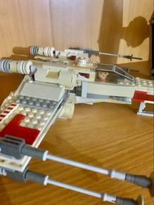 Lego 9493 X-Wing Starfighter
