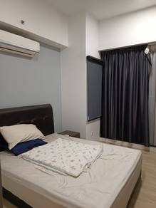 Service Residence For Rent in Revo @ Aurora place