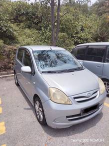 Perodua Viva EZ STANDARD in Shah Alam, SGR
