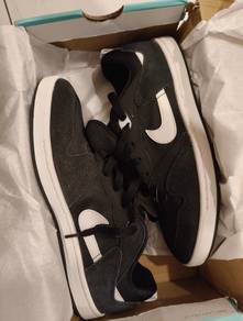 Nike SB Alleyoop & Court Royale Lot