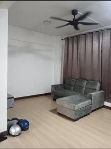 Apartment For Rent in Taman Bukit Jambul