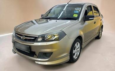 Proton Saga PLUS in Taiping, PRK
