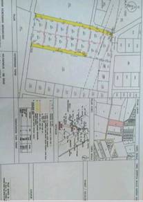 Others Land in Hulu Terengganu, TRG