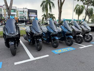 WMOTO ISLAND 150