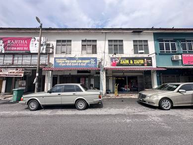 Shop lot For Rent in Semenyih,SGR