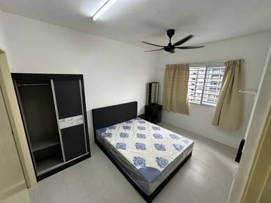 Room in Wangsa Maju, KUL