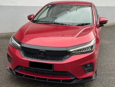 Honda City HATCHBACK V in Bandar Bukit Tinggi, SGR