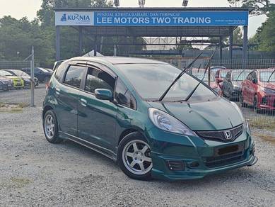 Honda Jazz in Johor Bahru, JHR