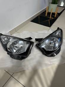 Headlamp Perodua Axia 2016 G Spec (Original)