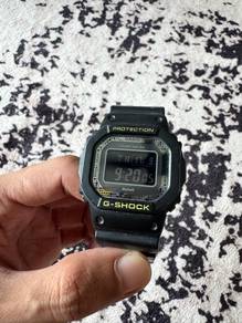 G-Shock GW-B5600DC-1 / GBD-200SM-1A6DR (joker)