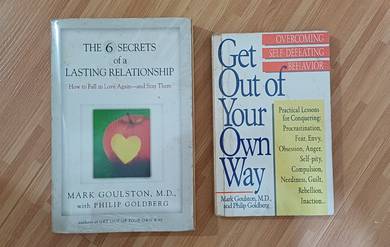 The 6 secrets of a lasting relationship
