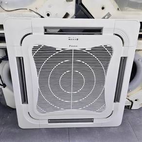 Ceiling Cassette Aircond Murah