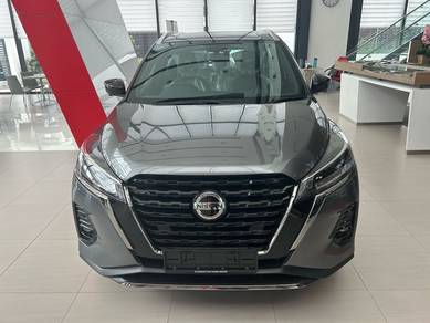 Nissan Kicks E-POWER VLT in Others, SGR
