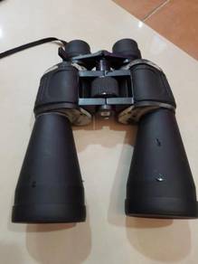 Binocular