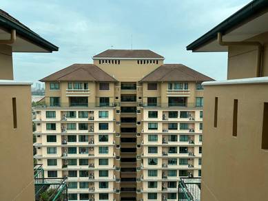 Service Residence For Sale in Sri Acappella Serviced Apartments