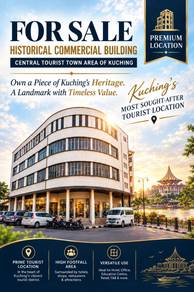 Others For Sale in Kuching,SWK