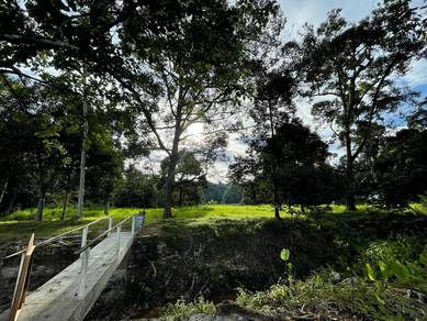 Mixed Development Land in Semenyih, SGR