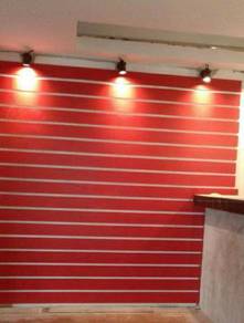 Kitchen cabinet customize wardrobe