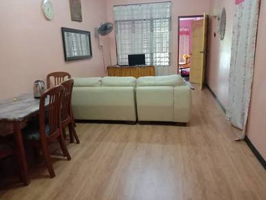 Homestay S`Takir