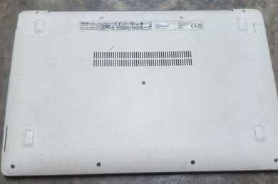 Asus X201E 