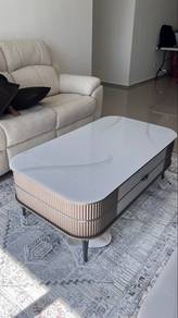 Modern Coffee Table