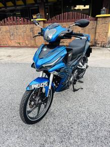 Benelli RFS150i