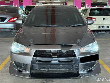 Proton Inspira STANDARD in Petaling Jaya, SGR