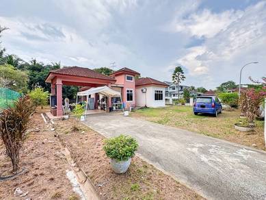 Bungalow House For Sale in Bandar Sri Sendayan,NSN