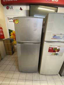 SAMSUNG 300L Refrigerator nv1n1 - terpakai