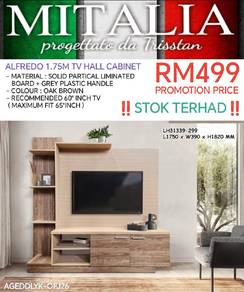 TV cabinet Murah | Rak TV Murah | Perabot Murah 