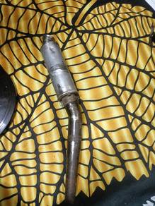 Ekzos yypang racing pipeng 28mm wav125