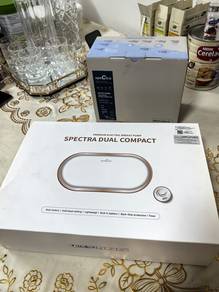 Spectra Dual Compact / Breast Pump / Gift / Sales