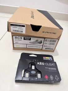 Shimano RC9 Size EUR 42