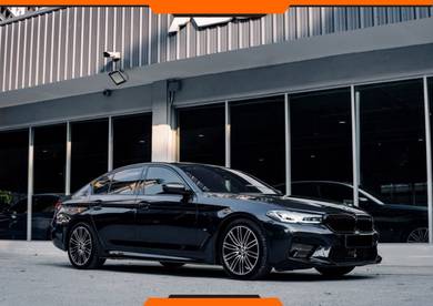 BMW 530e 30e M SPORT in Others, SGR