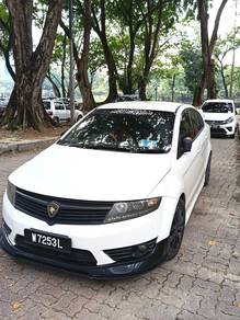 Proton Preve CFE PREMIUM in Others, PHG