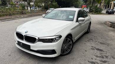 BMW 530e 30e SPORT in Cheras, KUL