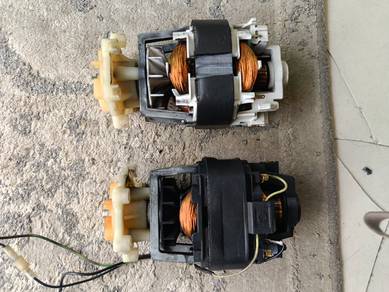 motor pump Joven 