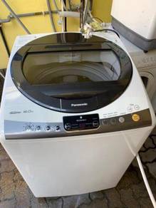 Panasonic inverter 16kg Mesin Wash Machine Basuh