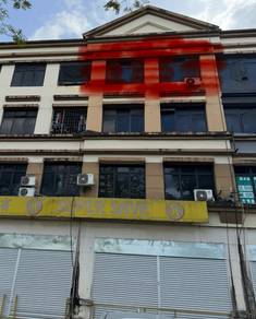 Apartment For Sale in MJC SOHO