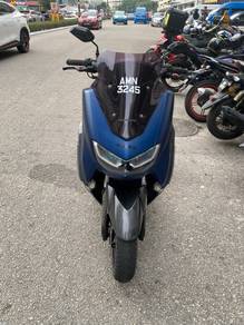 Yamaha NMAX